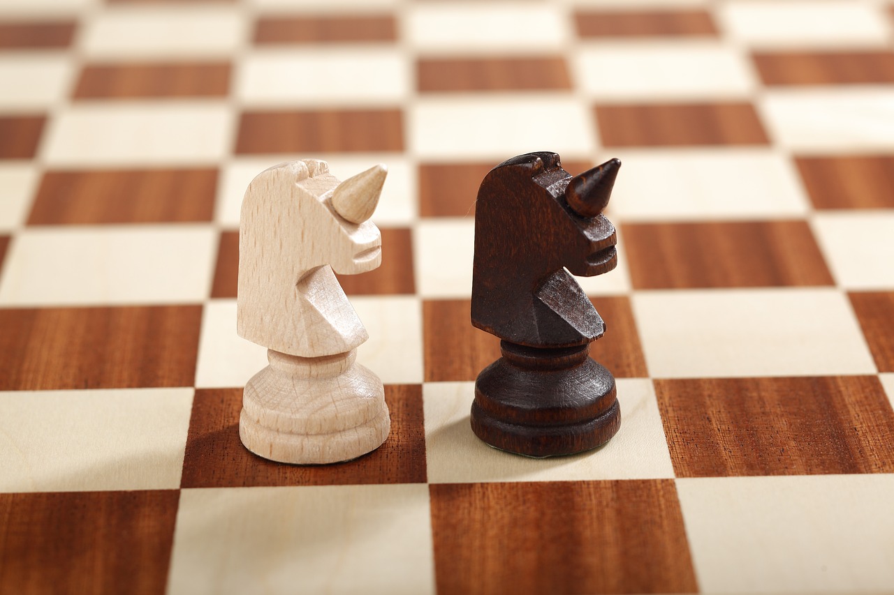 Wooden Chess Pieces: A Guide for Carving Enthusiasts